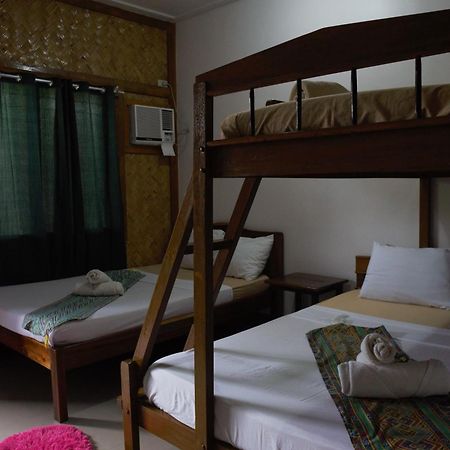 Telesfora Beach Cottage El Nido Ngoại thất bức ảnh