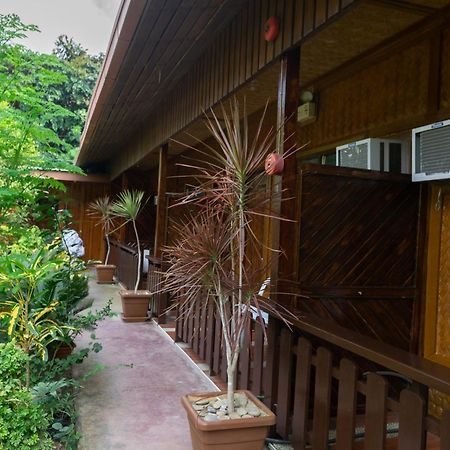 Telesfora Beach Cottage El Nido Ngoại thất bức ảnh