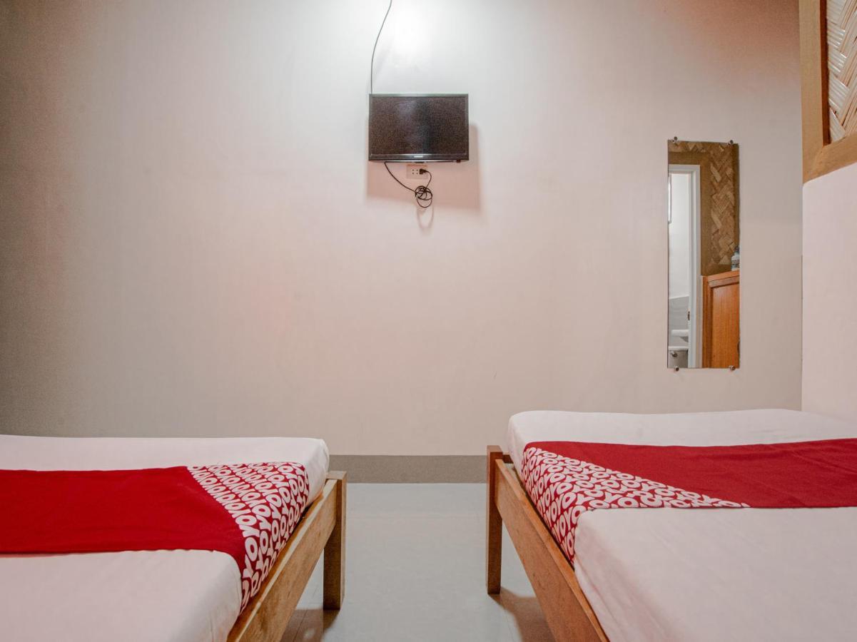 Telesfora Beach Cottage El Nido Ngoại thất bức ảnh