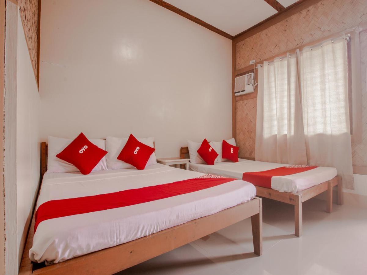 Telesfora Beach Cottage El Nido Ngoại thất bức ảnh