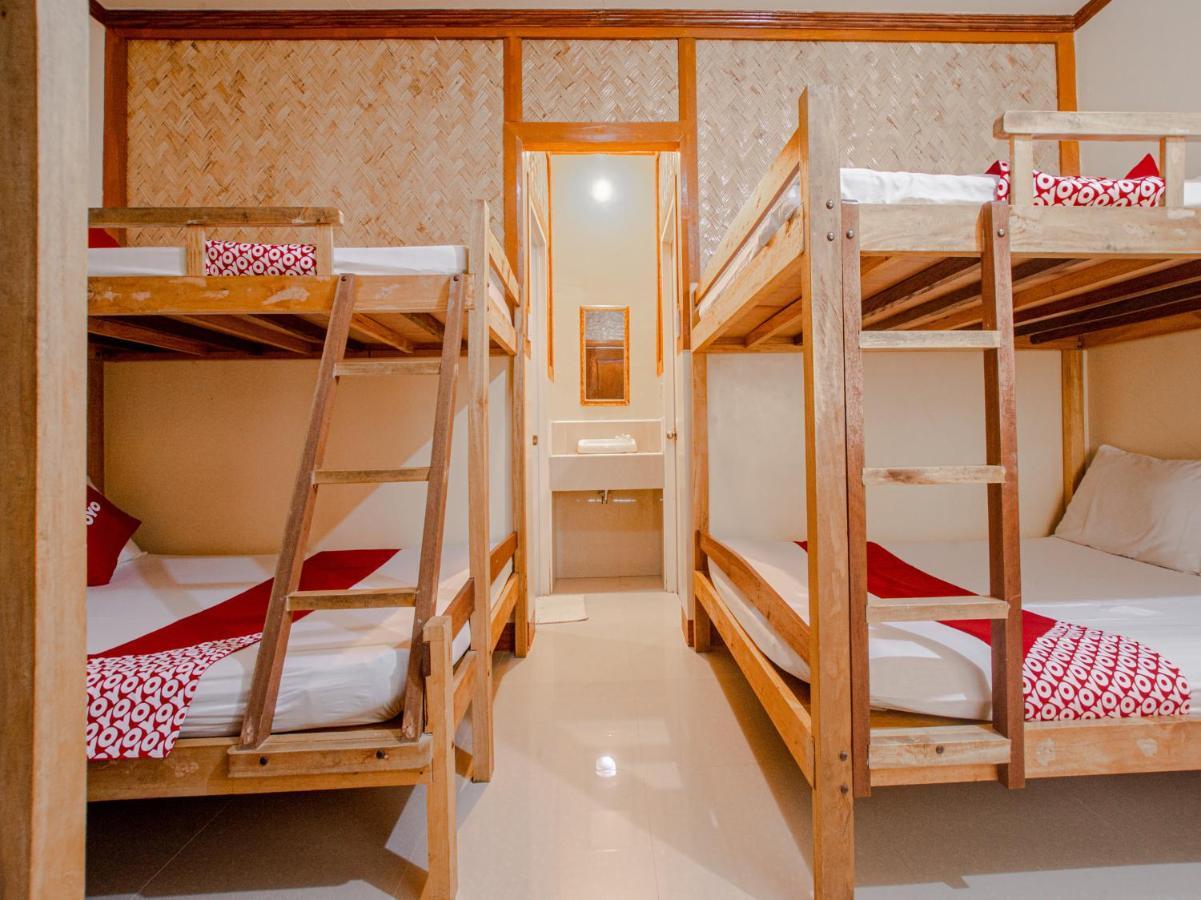 Telesfora Beach Cottage El Nido Ngoại thất bức ảnh