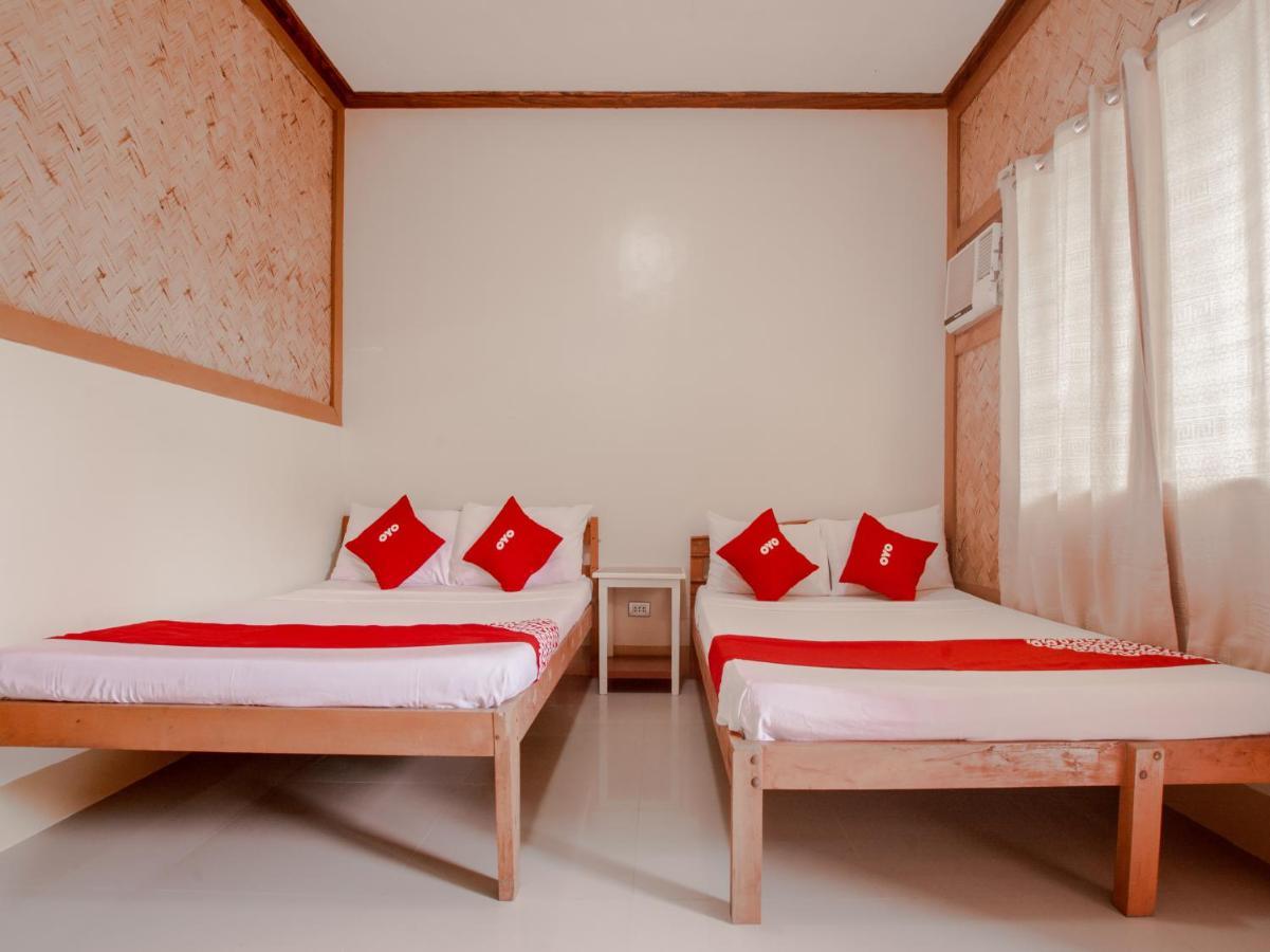Telesfora Beach Cottage El Nido Ngoại thất bức ảnh