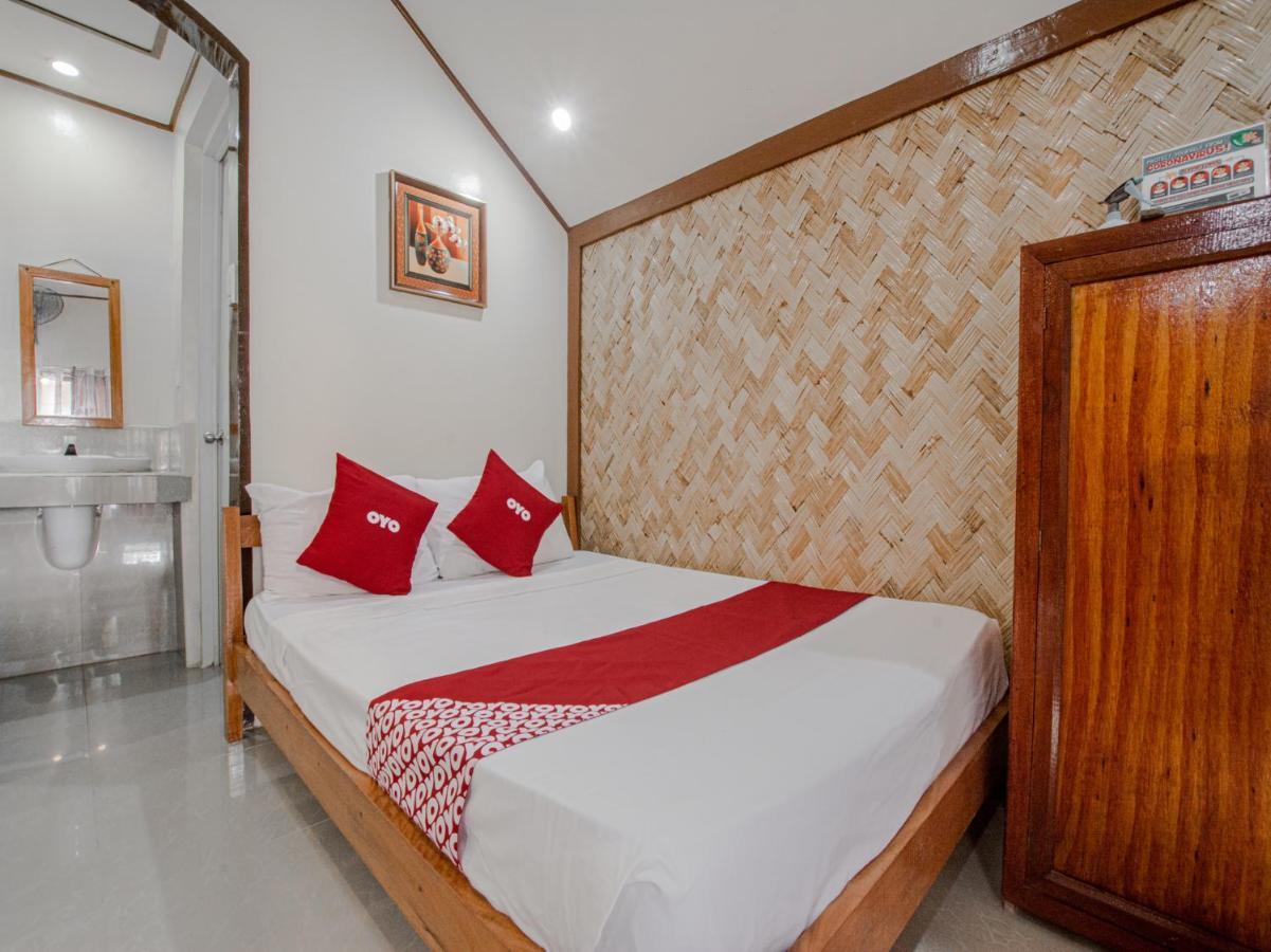 Telesfora Beach Cottage El Nido Ngoại thất bức ảnh