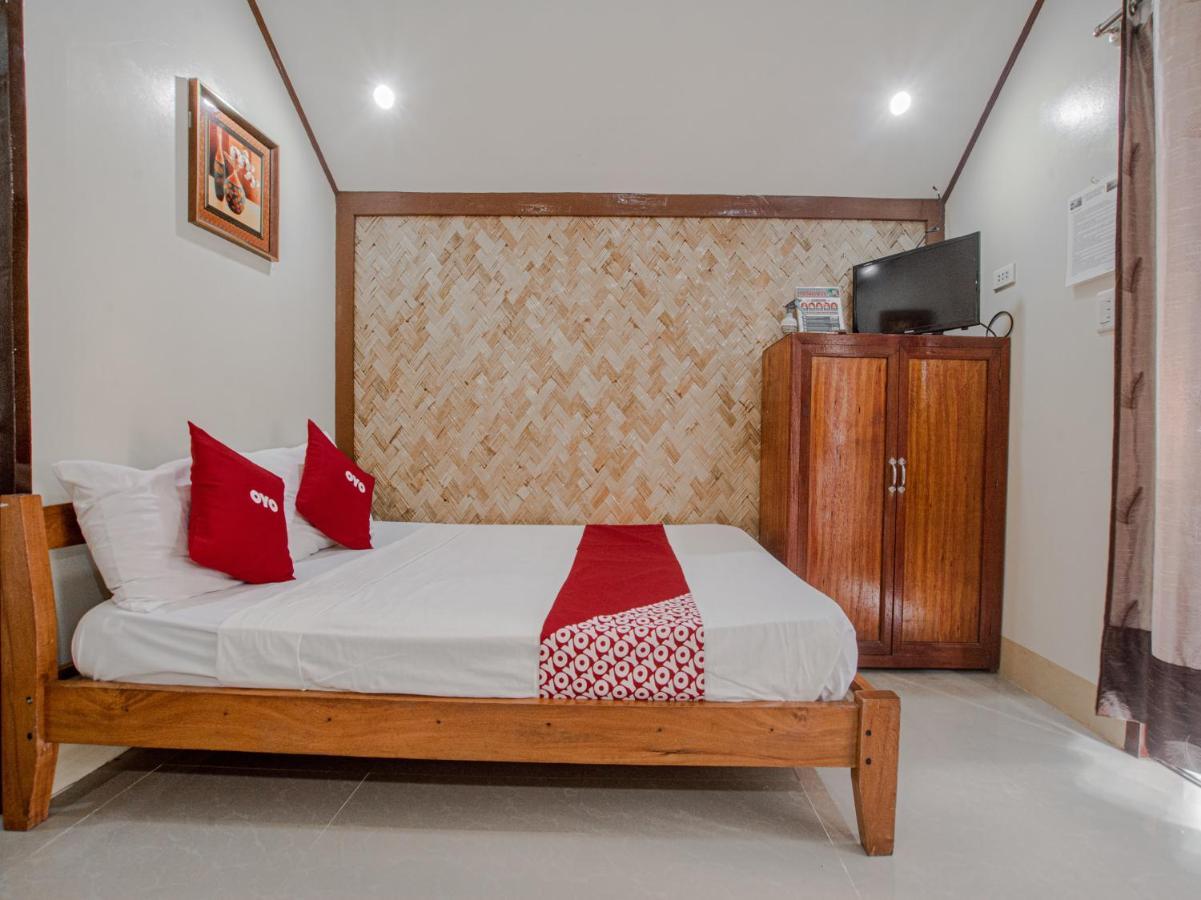 Telesfora Beach Cottage El Nido Ngoại thất bức ảnh
