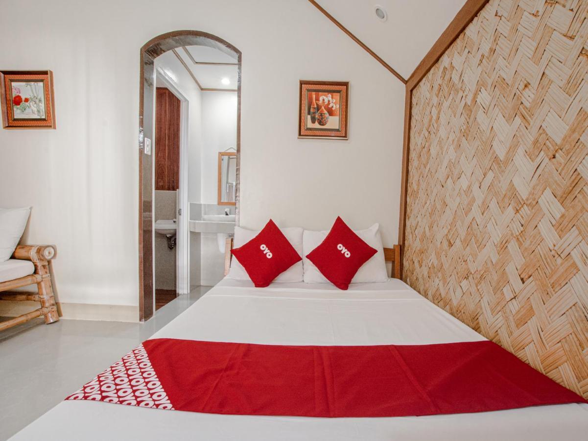 Telesfora Beach Cottage El Nido Ngoại thất bức ảnh