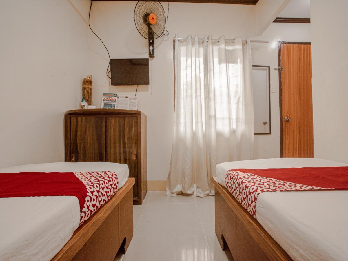 Telesfora Beach Cottage El Nido Ngoại thất bức ảnh