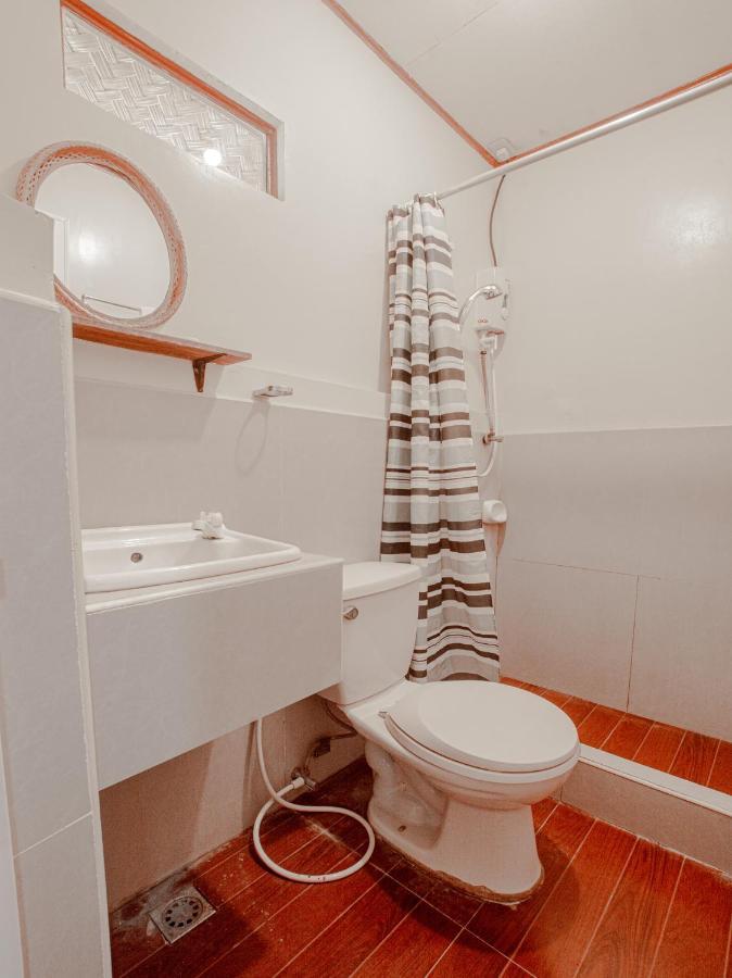 Telesfora Beach Cottage El Nido Ngoại thất bức ảnh