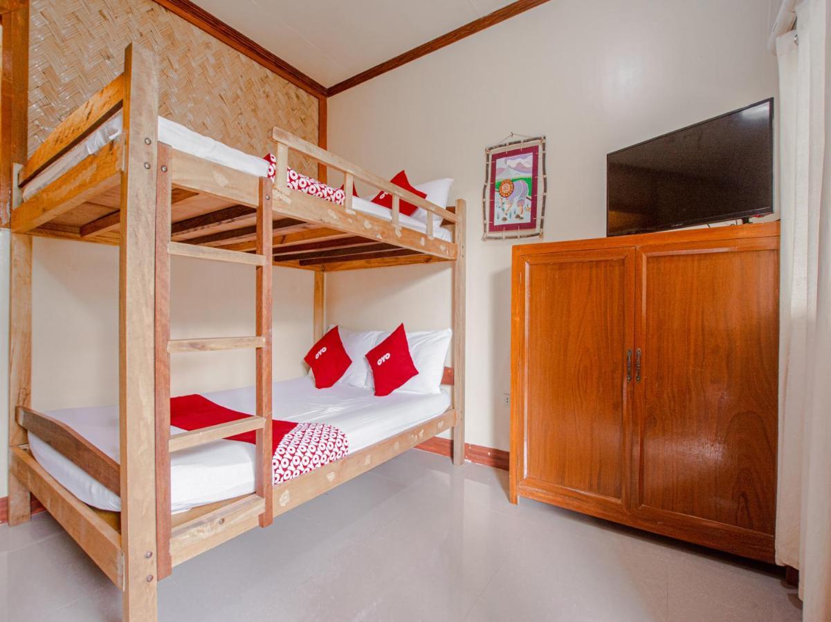 Telesfora Beach Cottage El Nido Ngoại thất bức ảnh