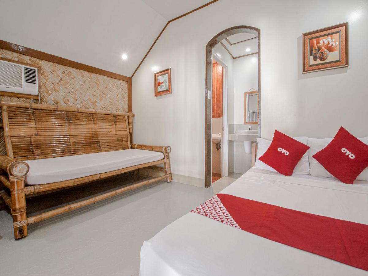 Telesfora Beach Cottage El Nido Ngoại thất bức ảnh