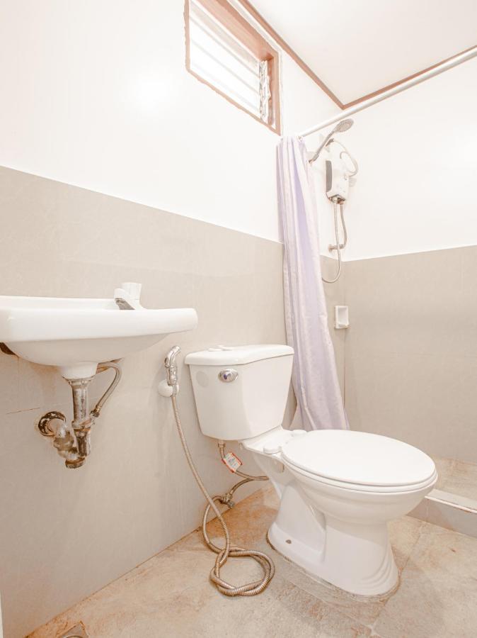 Telesfora Beach Cottage El Nido Ngoại thất bức ảnh