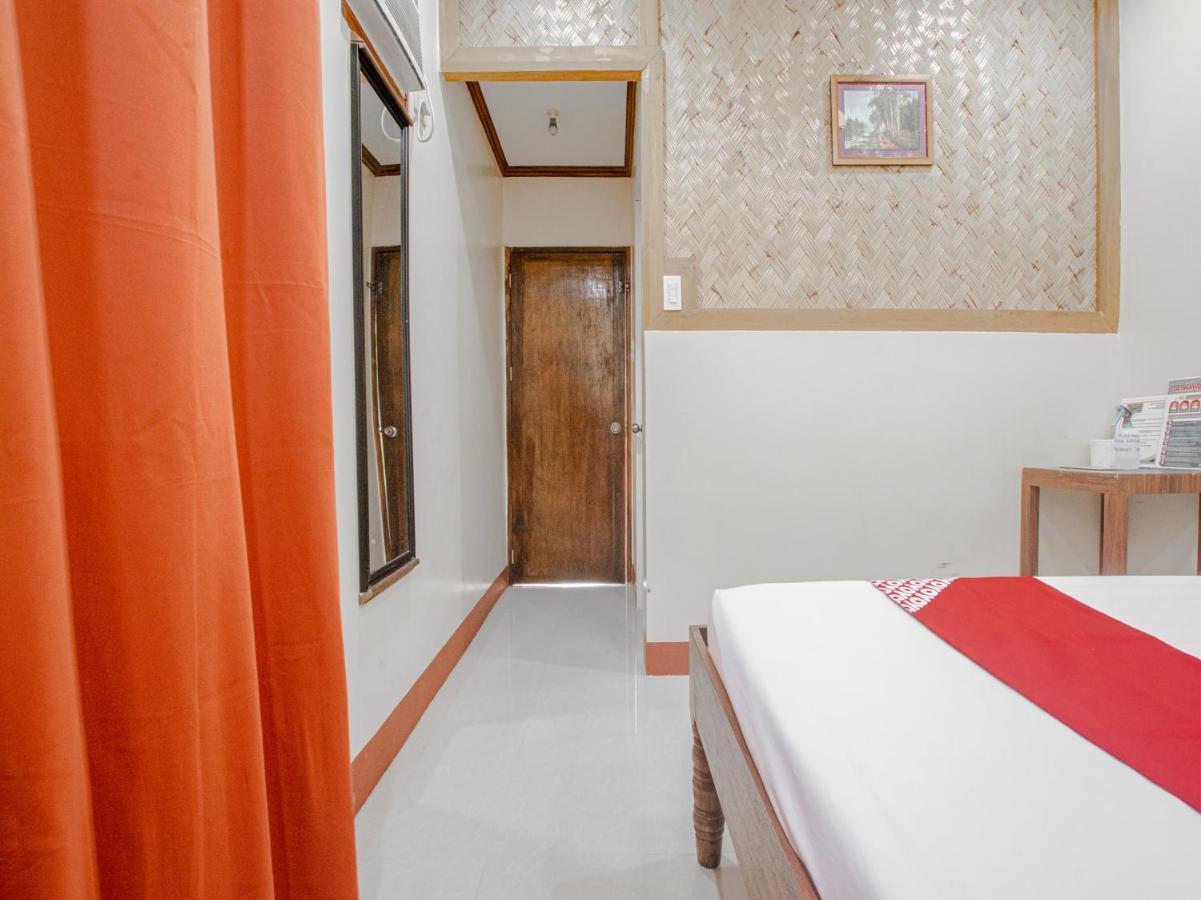 Telesfora Beach Cottage El Nido Ngoại thất bức ảnh