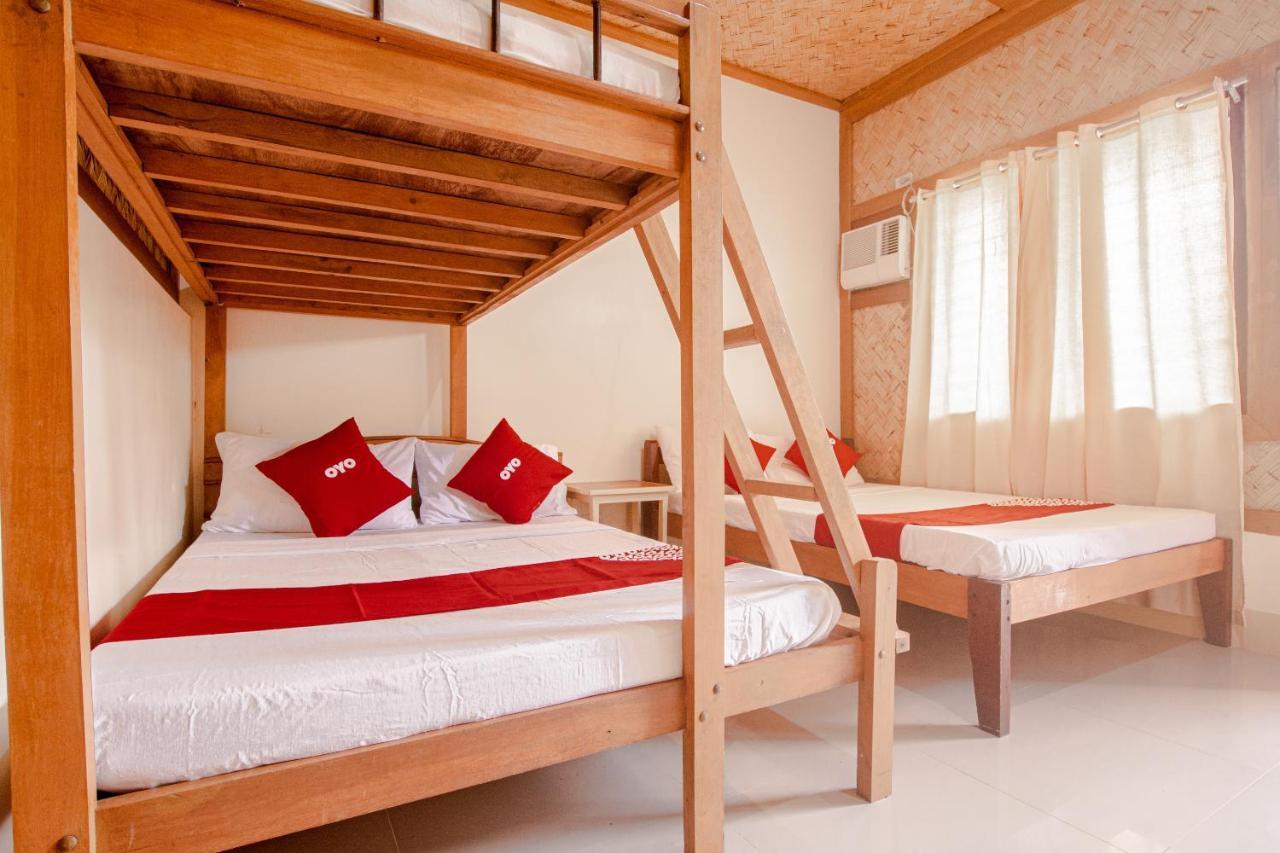 Telesfora Beach Cottage El Nido Ngoại thất bức ảnh