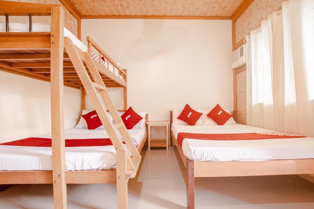 Telesfora Beach Cottage El Nido Ngoại thất bức ảnh