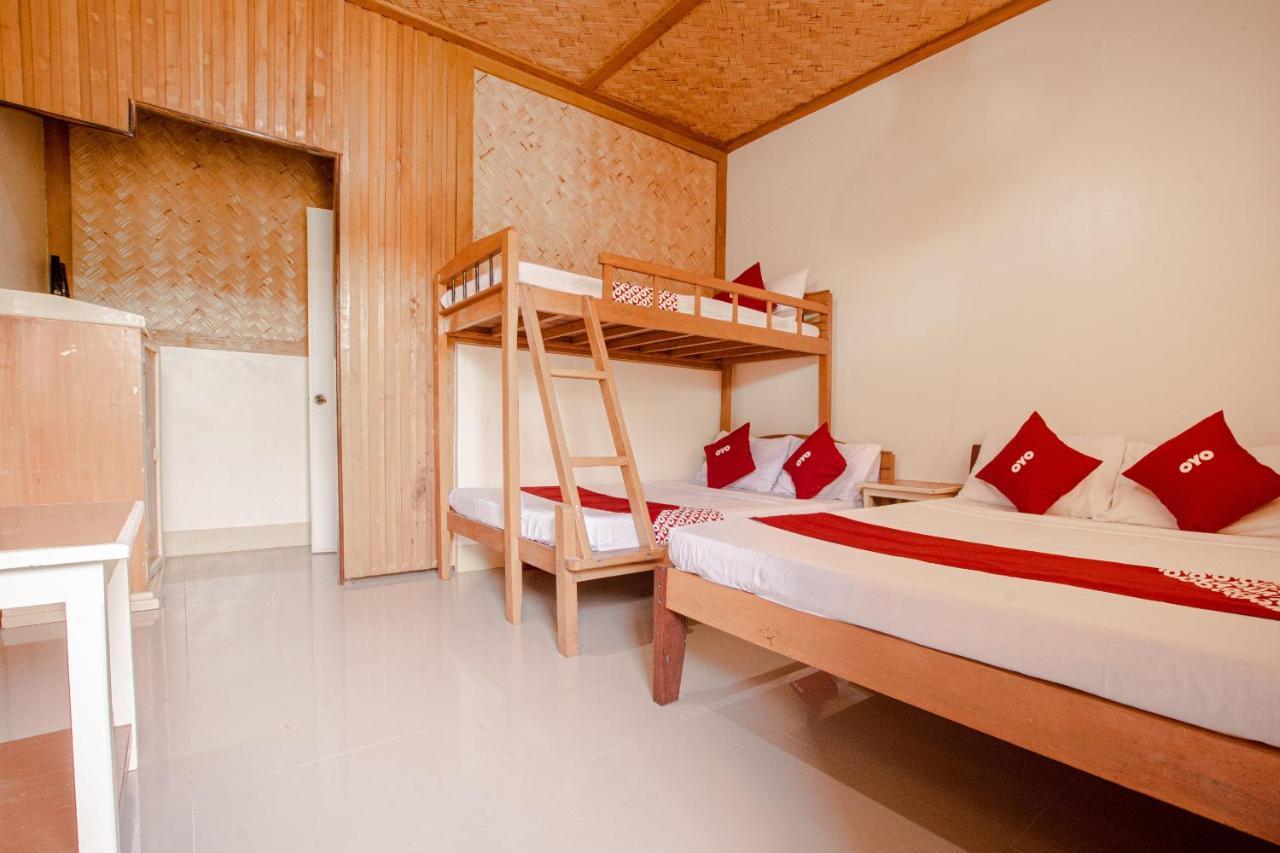 Telesfora Beach Cottage El Nido Ngoại thất bức ảnh