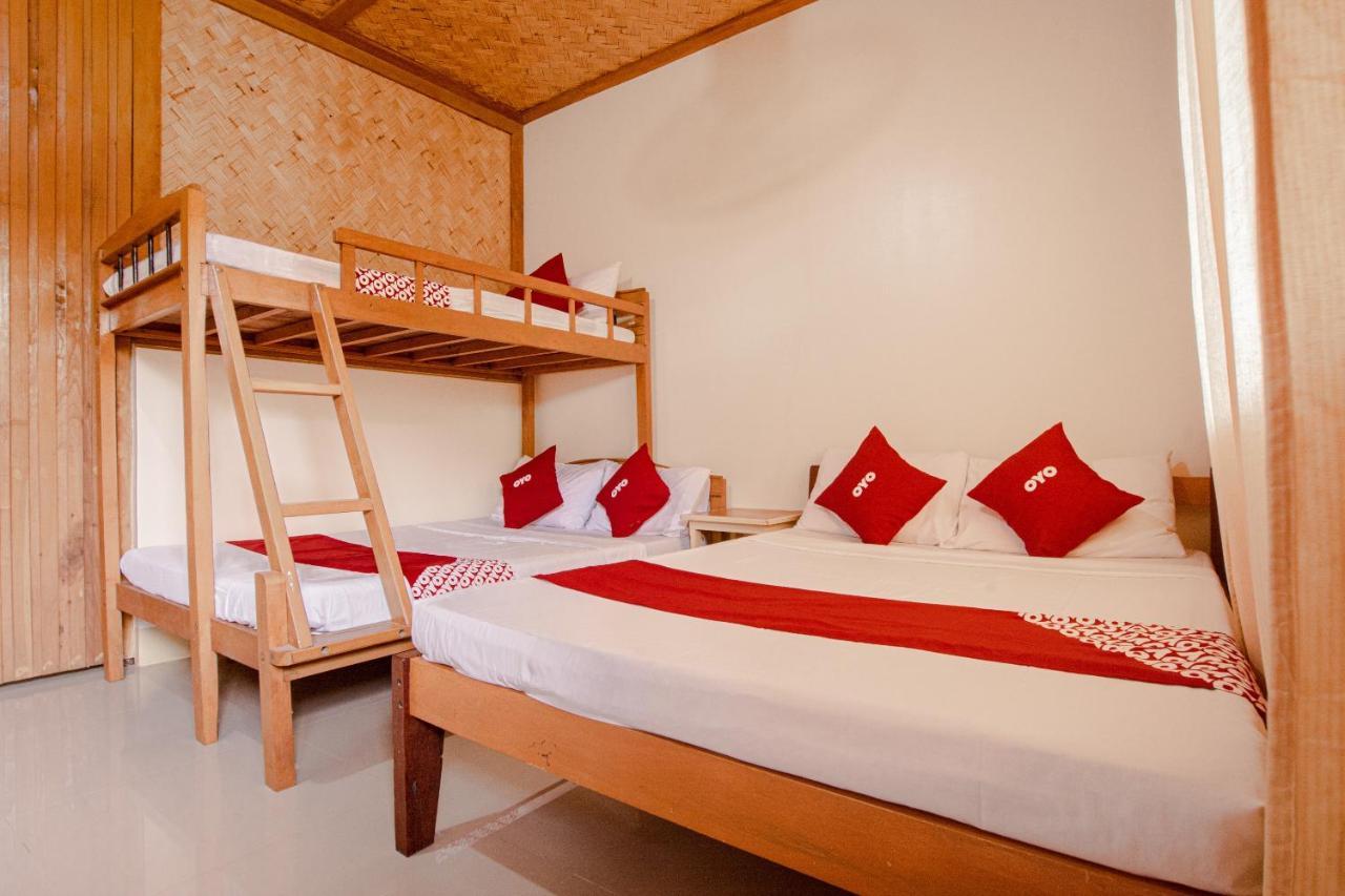 Telesfora Beach Cottage El Nido Ngoại thất bức ảnh