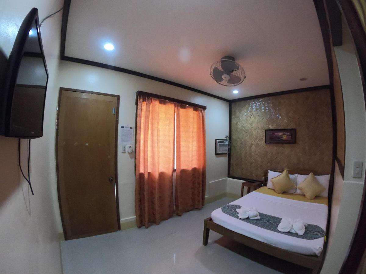 Telesfora Beach Cottage El Nido Ngoại thất bức ảnh
