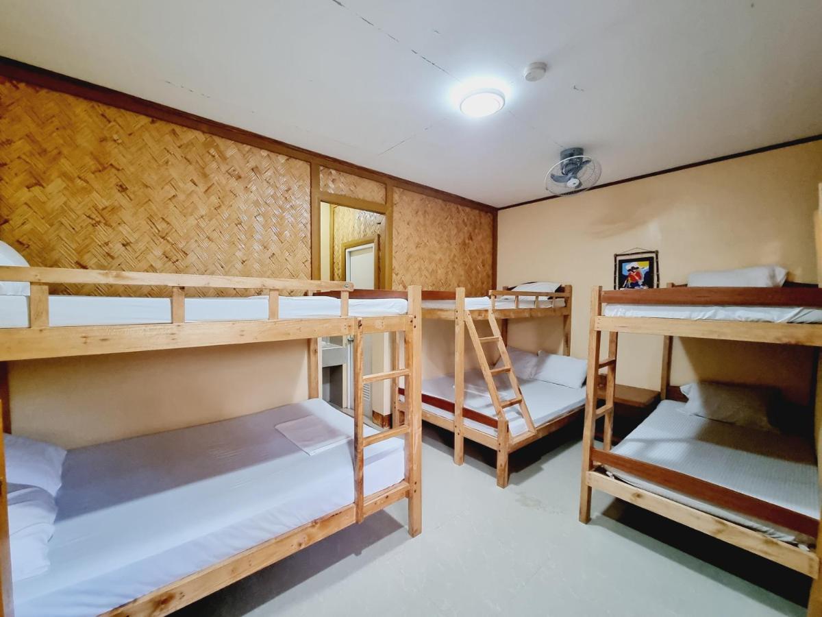Telesfora Beach Cottage El Nido Ngoại thất bức ảnh