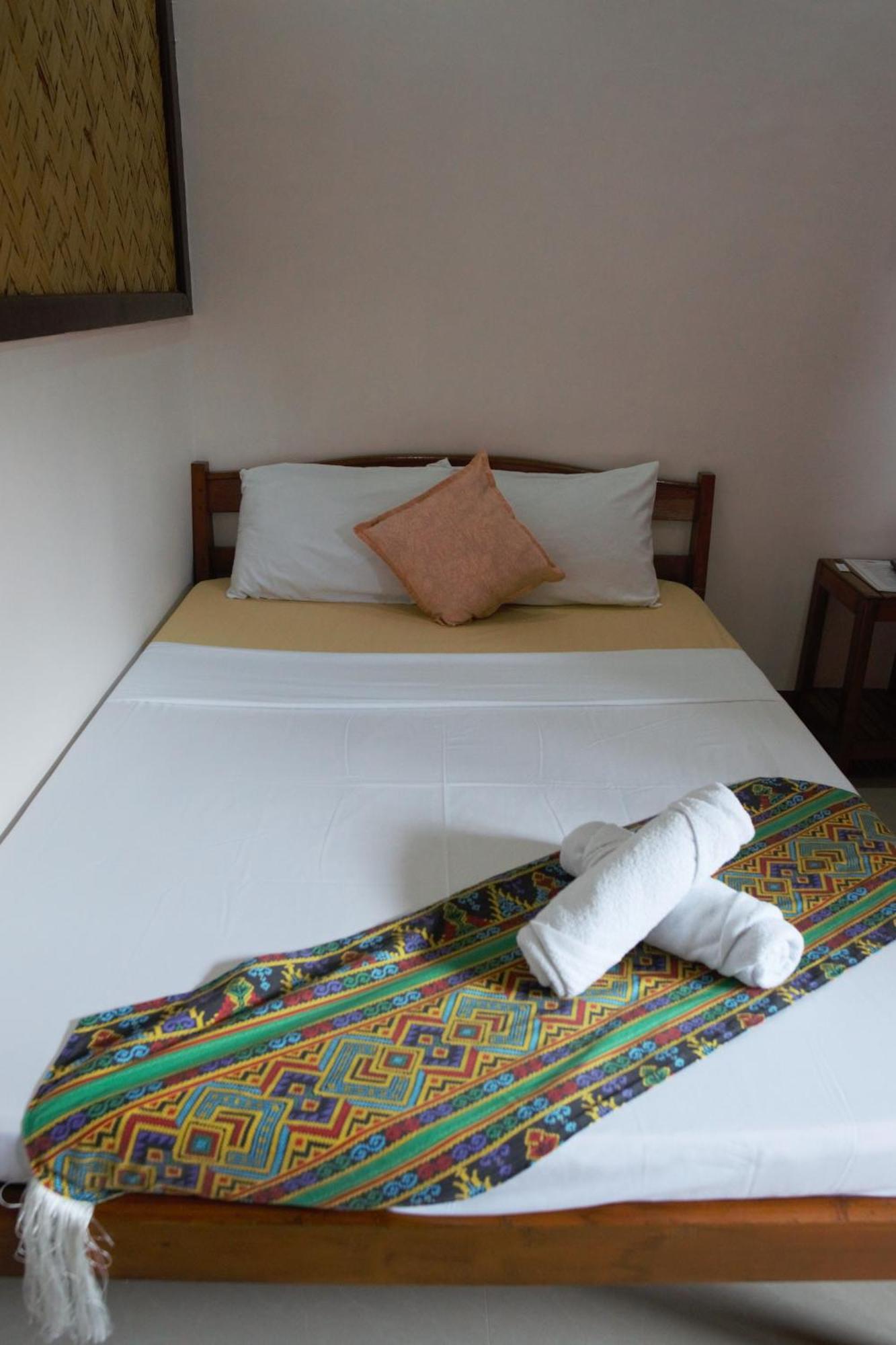 Telesfora Beach Cottage El Nido Ngoại thất bức ảnh